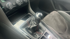 SEAT Leon 1.5 TSI EVO 150 FR Black Edition [EZ] 5dr Petrol Hatchback